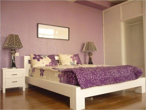 GIƯỜNG GỖ SỒI LINER